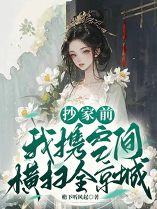 抄家前,我携空间横扫全京城