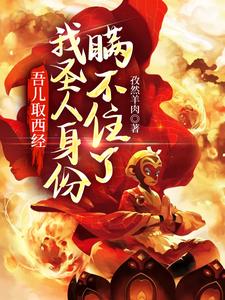 吾儿取西经,我圣人身份瞒不住了