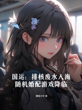 国运:排核废水入海,随机婚配游戏降临